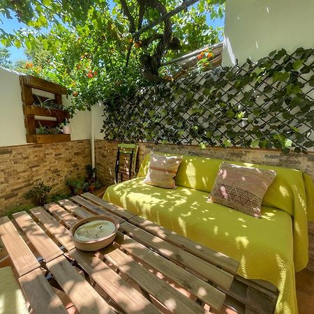 Casa Puri Villa Candeleda Ngoại thất bức ảnh