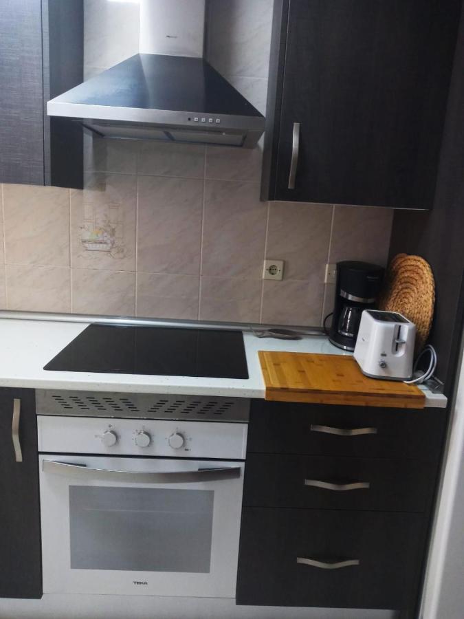Casa Puri Villa Candeleda Ngoại thất bức ảnh