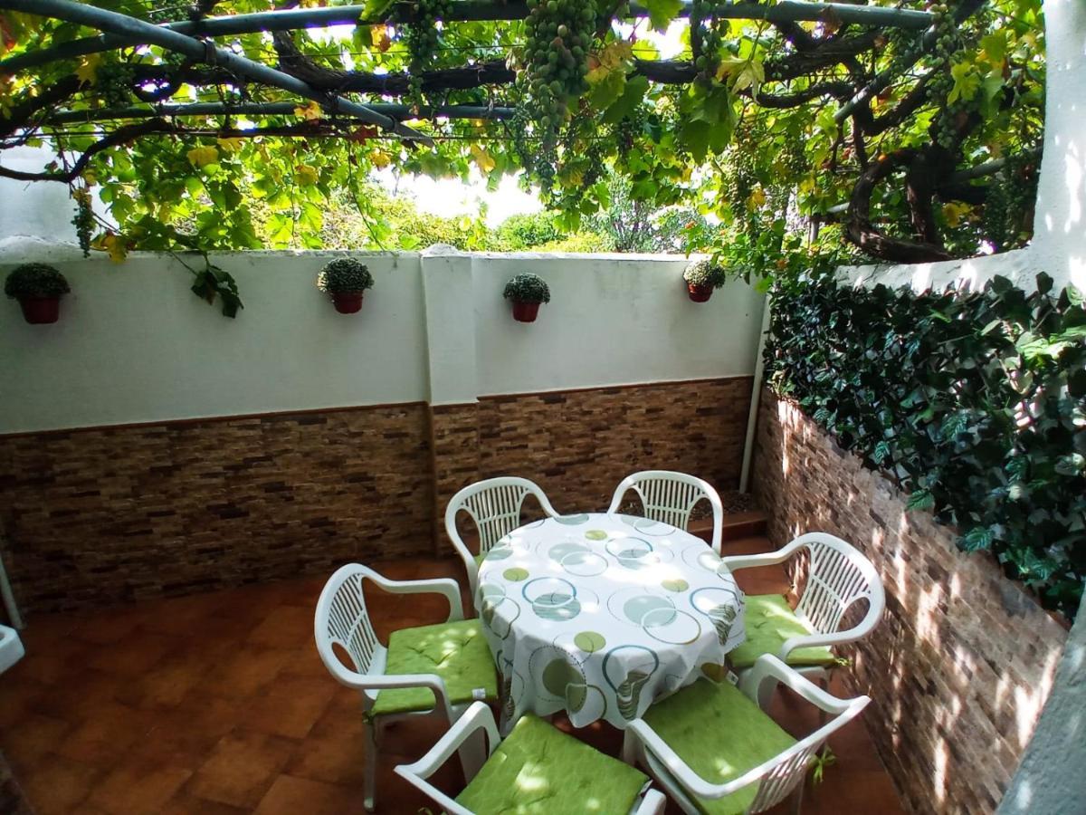 Casa Puri Villa Candeleda Ngoại thất bức ảnh