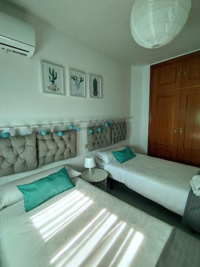 Casa Puri Villa Candeleda Ngoại thất bức ảnh