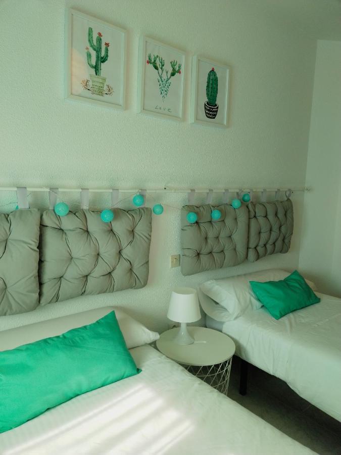Casa Puri Villa Candeleda Ngoại thất bức ảnh