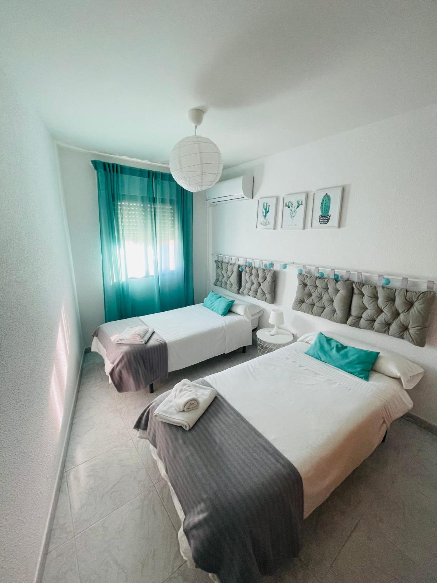 Casa Puri Villa Candeleda Ngoại thất bức ảnh
