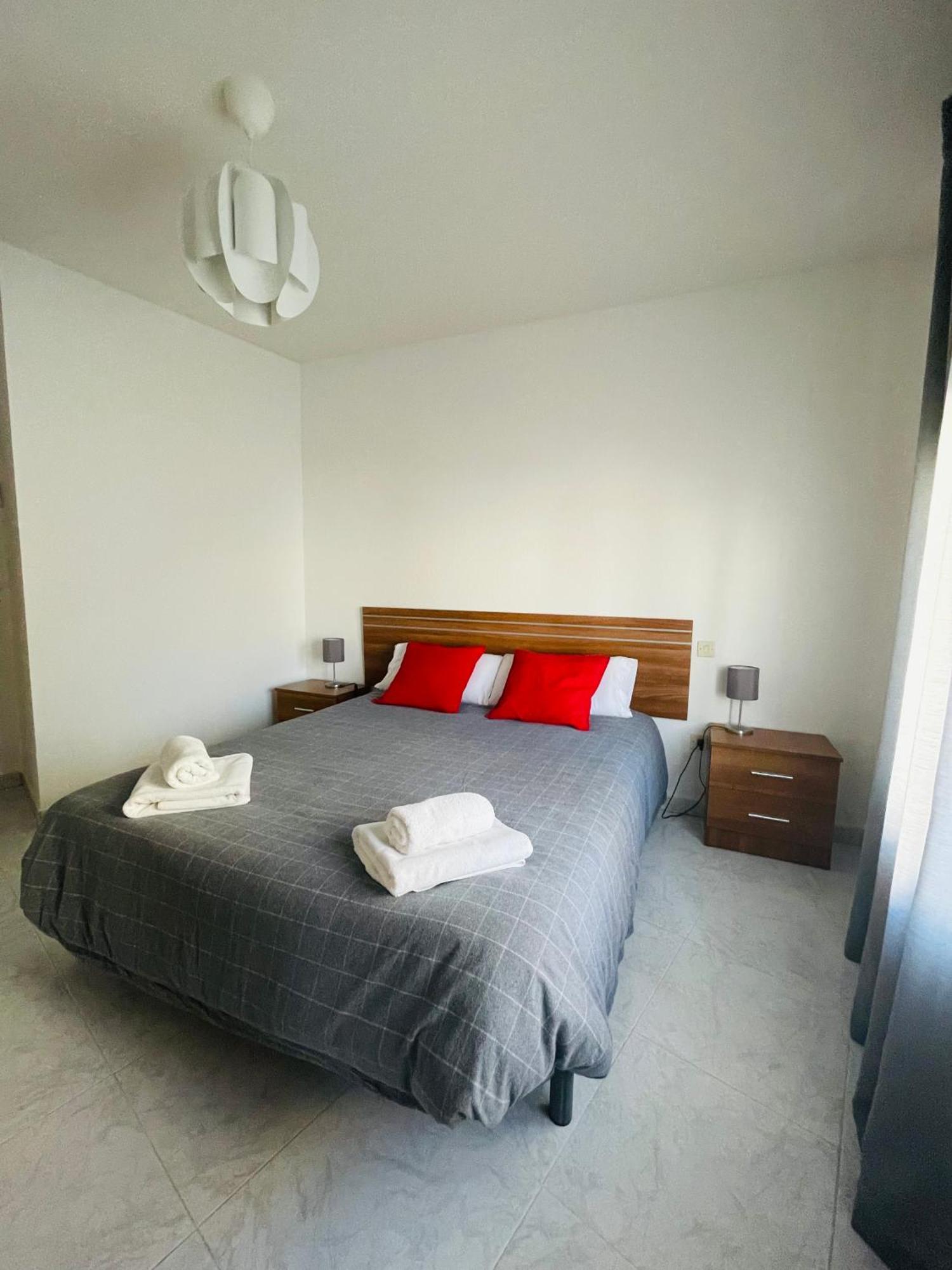 Casa Puri Villa Candeleda Ngoại thất bức ảnh