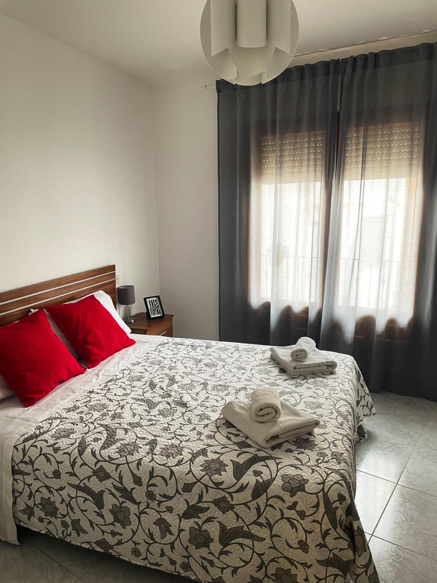 Casa Puri Villa Candeleda Ngoại thất bức ảnh