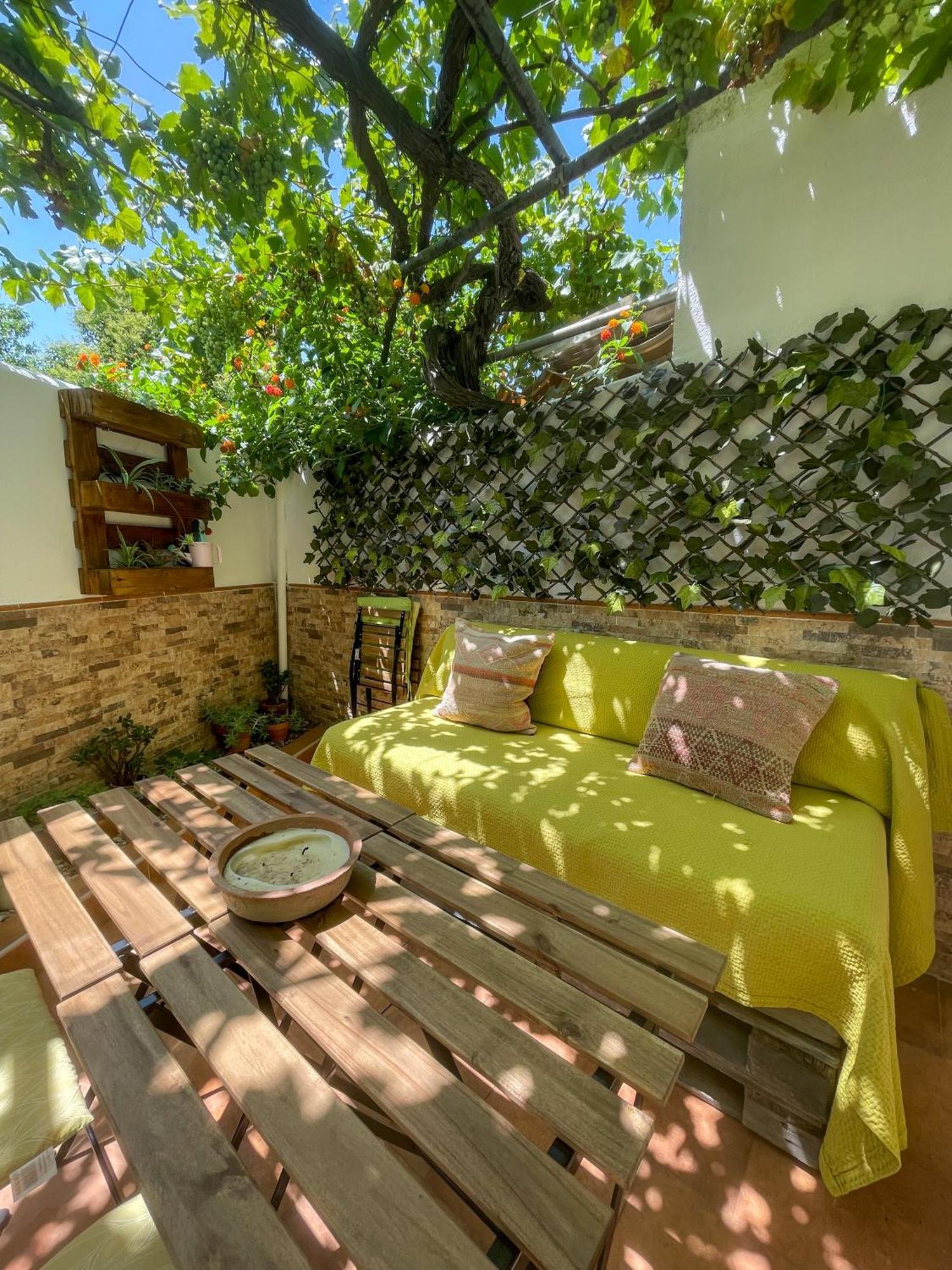 Casa Puri Villa Candeleda Ngoại thất bức ảnh